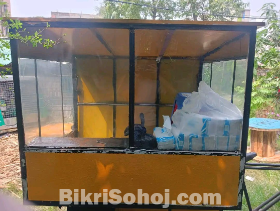 ফুড কার্ট